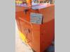 Réservoir de carburant pour ZAXIS 210-3  E 240-3 Photo 2 thumbnail