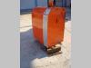 Réservoir de carburant pour ZAXIS 210-3  E 240-3 Photo 4 thumbnail