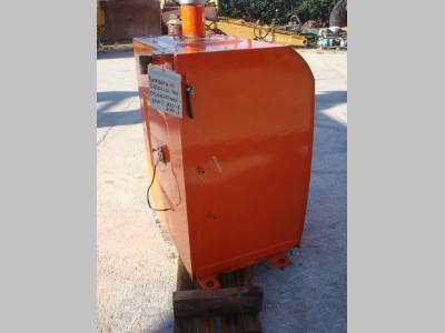 Réservoir de carburant pour ZAXIS 210-3  E 240-3 en vente par OLM 90 Srl