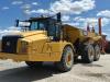 Caterpillar 745C 6X6 Photo 1 thumbnail