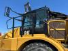 Caterpillar 745C 6X6 Photo 14 thumbnail