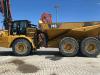 Caterpillar 745C 6X6 Photo 2 thumbnail