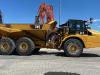 Caterpillar 745C 6X6 Photo 23 thumbnail