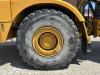 Caterpillar 745C 6X6 Photo 4 thumbnail