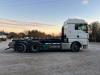 Man TGX 26.480 USATO SCARRABILE Photo 5 thumbnail