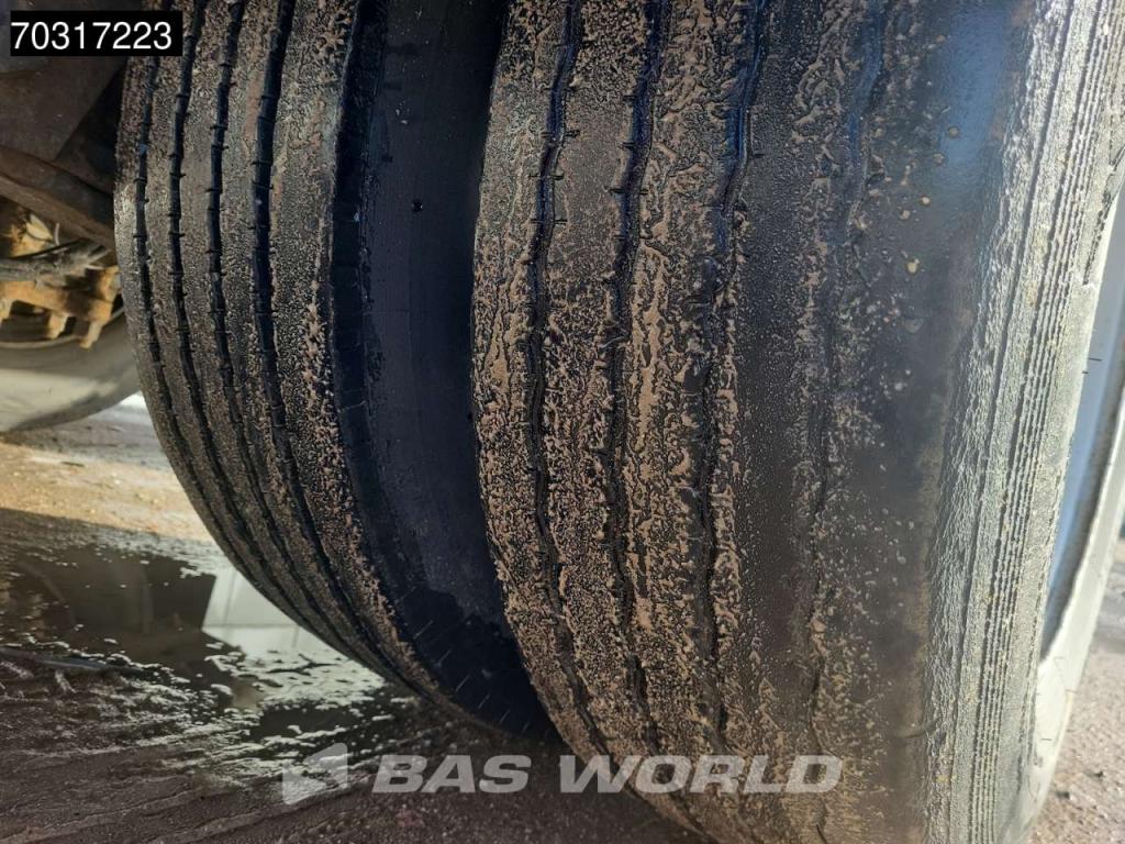 Fruehauf 1 Axle Photo 14