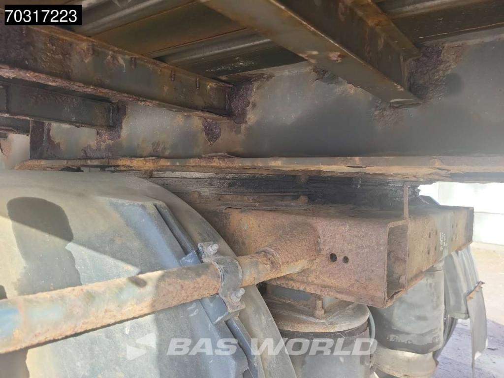 Fruehauf 1 Axle Photo 17