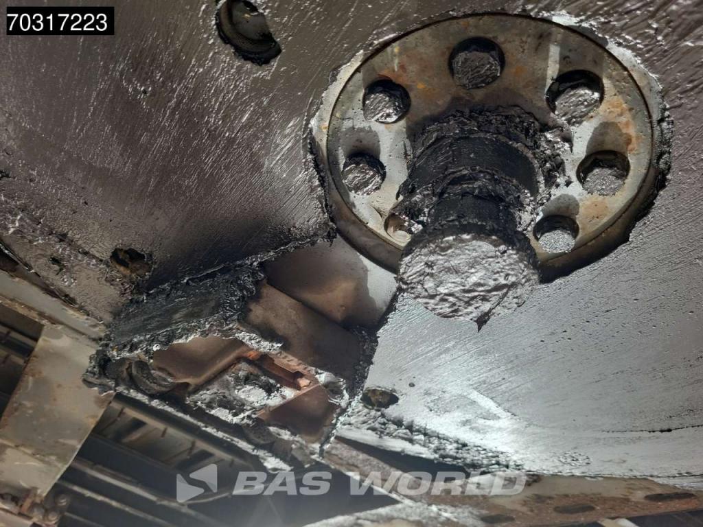 Fruehauf 1 Axle Photo 23