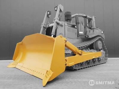Caterpillar D8T en vente par Smitma B.V.