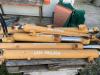 Piston pour Case Poclain Photo 1 thumbnail