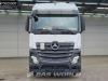Mercedes-Benz Actros 1845 4X2 BigSpace 2xTanks Navi Photo 3 thumbnail