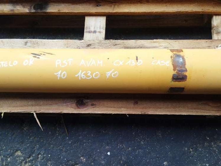 Piston pour pelle (stick) pour Case Cx 130 Photo 2