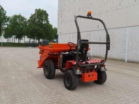 Ausa D-150RM Photo 4