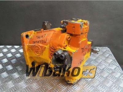Hydromatik A6VM107/60W en vente par Wibako
