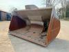 Beco Volvo L350H Bucket - Volume Bucket / TOP Condition Photo 1 thumbnail