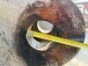 Beco Volvo L350H Bucket - Volume Bucket / TOP Condition Photo 10 thumbnail