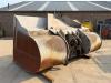 Beco Volvo L350H Bucket - Volume Bucket / TOP Condition Photo 7 thumbnail