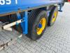 BUISCAR voor 2x 20FT SWAP BODY, MAX LOAD 65.000KG Photo 17 thumbnail