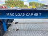 BUISCAR voor 2x 20FT SWAP BODY, MAX LOAD 65.000KG Photo 7 thumbnail