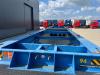 BUISCAR voor 2x 20FT SWAP BODY, MAX LOAD 65.000KG Photo 9 thumbnail