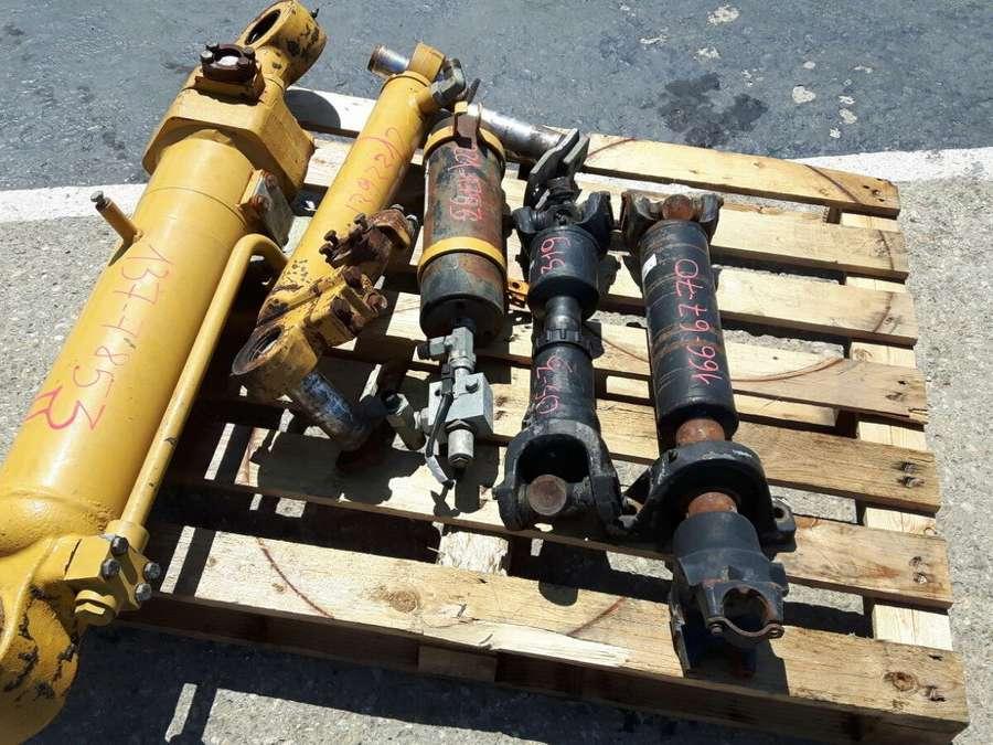 Caterpillar 938G-II Photo 3