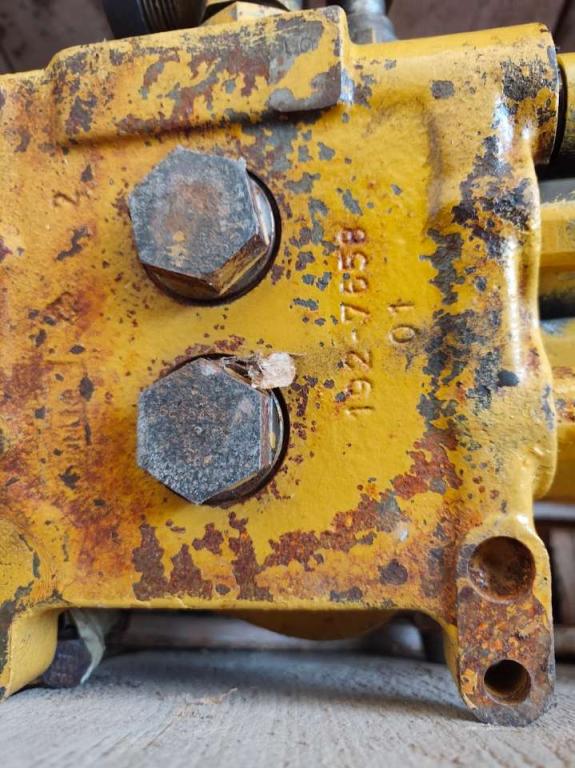 Caterpillar 938G-II Photo 9