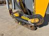 Caterpillar M315F - With OilQuick Photo 10 thumbnail