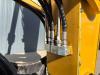 Caterpillar M315F - With OilQuick Photo 13 thumbnail