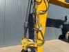 Caterpillar M315F - With OilQuick Photo 14 thumbnail