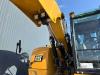 Caterpillar M315F - With OilQuick Photo 16 thumbnail