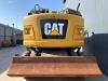 Caterpillar M315F - With OilQuick Photo 4 thumbnail