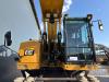 Caterpillar M315F - With OilQuick Photo 7 thumbnail