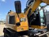 Caterpillar M315F - With OilQuick Photo 8 thumbnail