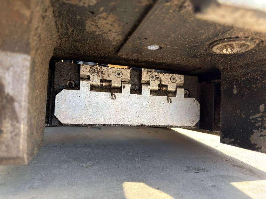Caterpillar M315F - With OilQuick Photo 12