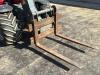 Weidemann T4512 4x4 Photo 9 thumbnail