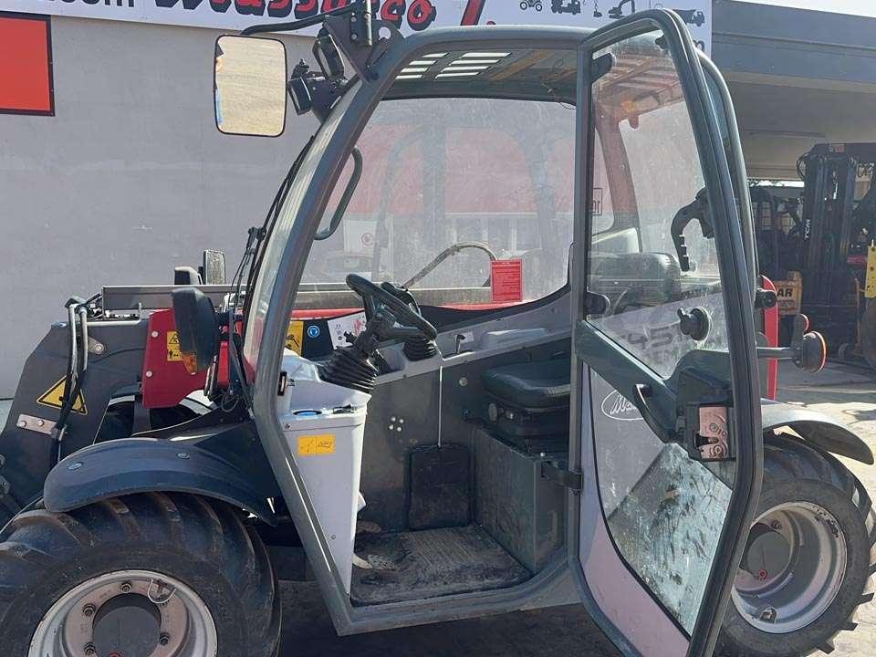 Weidemann T4512 4x4 Photo 12