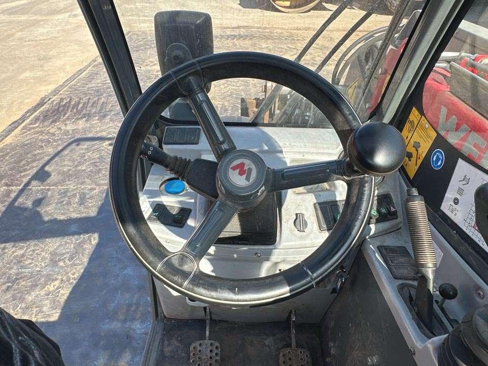 Weidemann T4512 4x4 Photo 15
