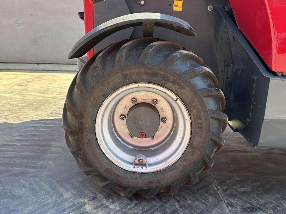 Weidemann T4512 4x4 Photo 4