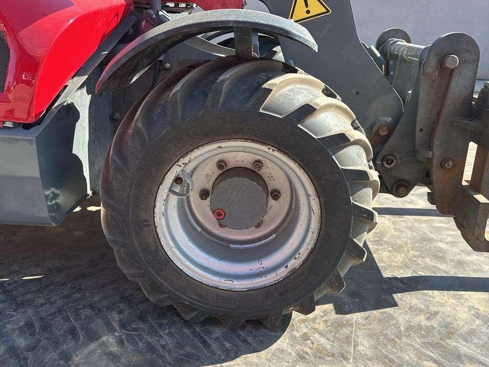 Weidemann T4512 4x4 Photo 6