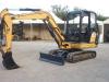 Caterpillar 303.5 Photo 1 thumbnail