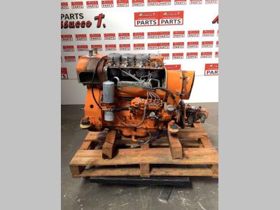 Deutz 4 cilindri en vente par Massucco T. Srl Area Ricambi