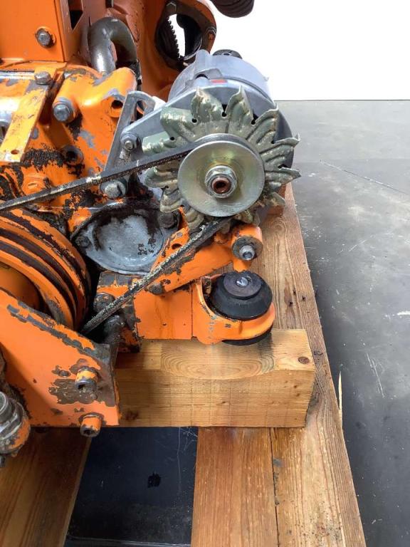 Deutz 4 cilindri Photo 10