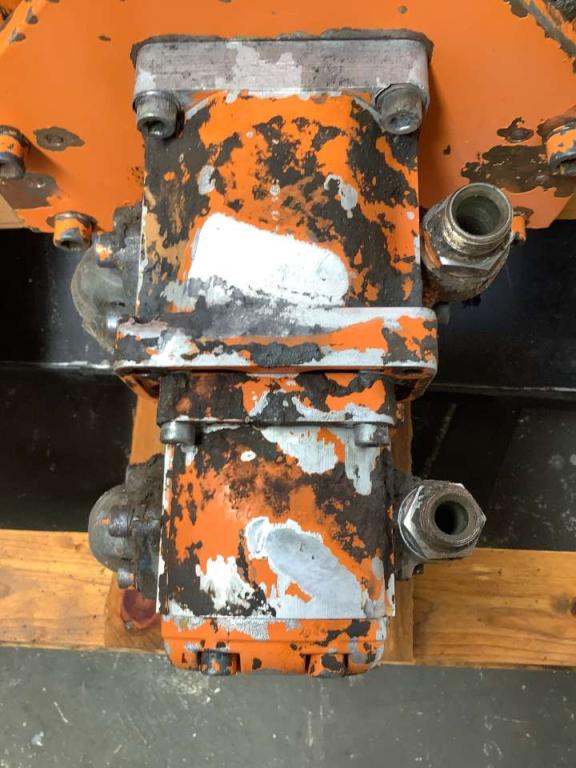 Deutz 4 cilindri Photo 11
