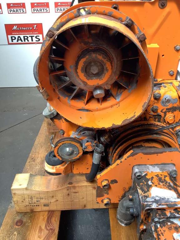 Deutz 4 cilindri Photo 12