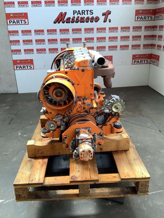 Deutz 4 cilindri Photo 2