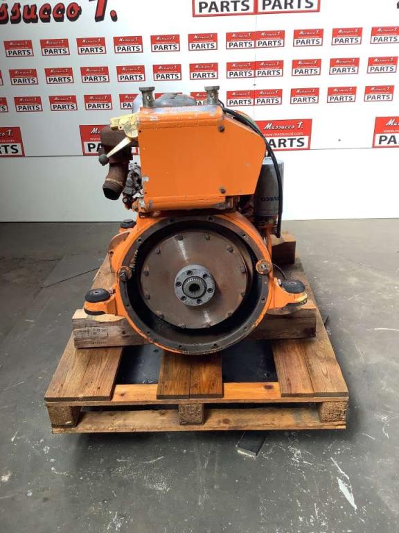 Deutz 4 cilindri Photo 3