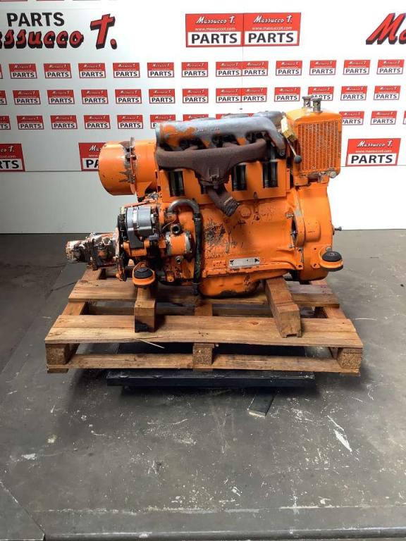 Deutz 4 cilindri Photo 4