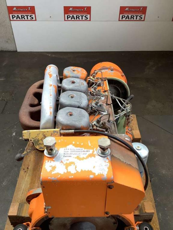 Deutz 4 cilindri Photo 5