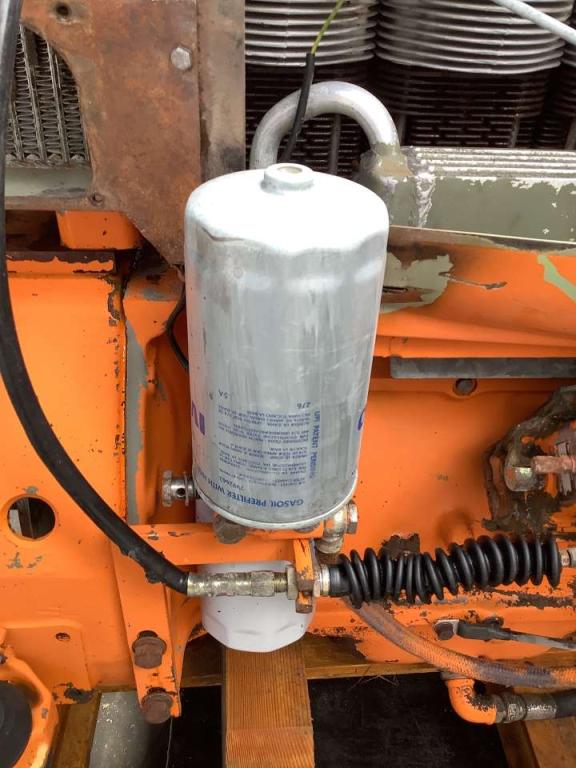 Deutz 4 cilindri Photo 6