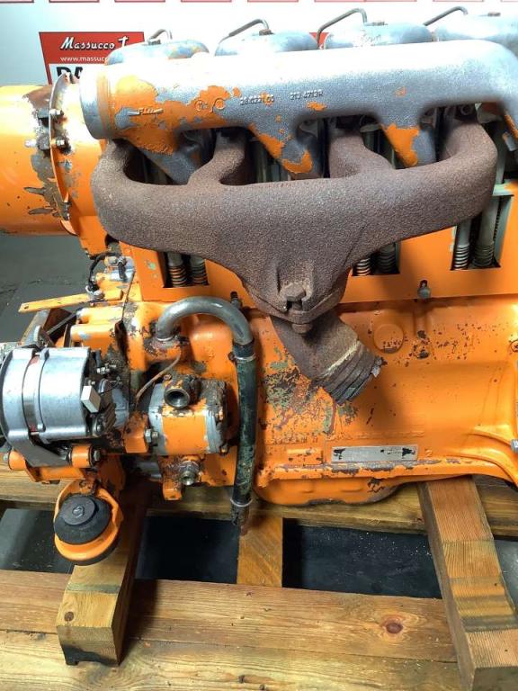 Deutz 4 cilindri Photo 7